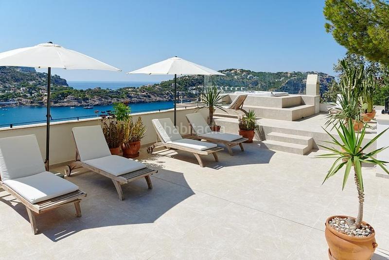 Foto c9ca7d73-8c9a-4782-abd3-86080d1d1d60. Maison avec chauffage parking piscine dans port d´Andratx Andratx