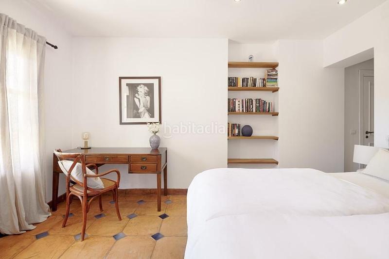 Foto fce5c3af-8bcf-4a00-8ba4-2fd493013b06. Maison avec chauffage parking piscine dans port d´Andratx Andratx
