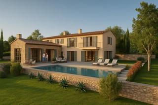 Terreny residencial a Ciutat d´Alcúdia. Terreno de 140.000 m2 en alcudia con licencia de obra y vistas a