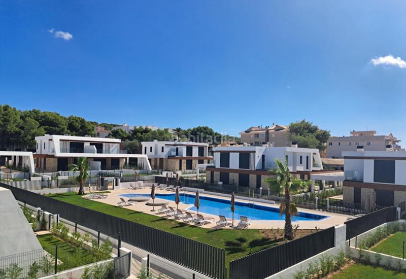Foto 10557b0c-2874-45af-b352-05609bb6687e. Casa amb calefacció aparcament a Cala Ratjada Capdepera
