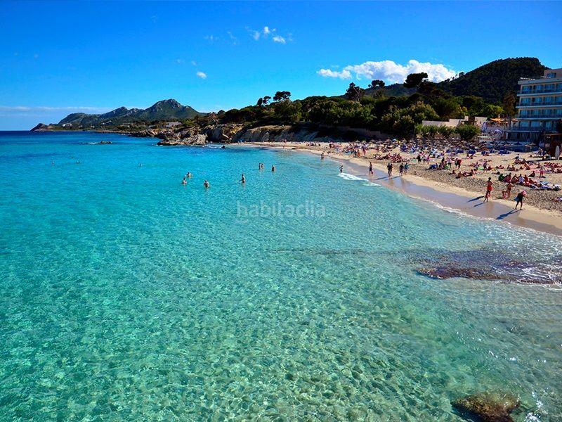 Foto 349ee4a1-a723-471c-a694-48cf24d3acb7. Casa amb calefacció aparcament a Cala Ratjada Capdepera