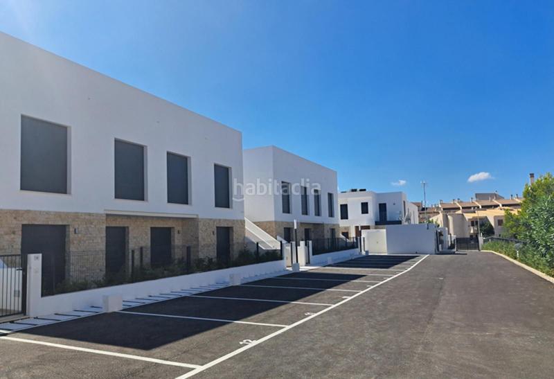 Foto a2aac742-6a3d-4fc7-b2c8-cf3fec3093c1. Casa amb calefacció aparcament a Cala Ratjada Capdepera