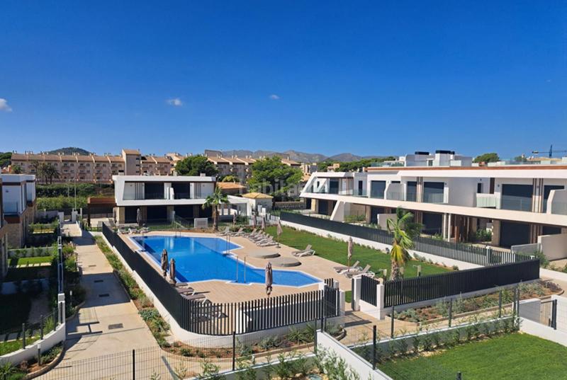 Foto ccba9d0f-a7a3-4edb-9424-cd3b8ae51b9f. Casa amb calefacció aparcament a Cala Ratjada Capdepera