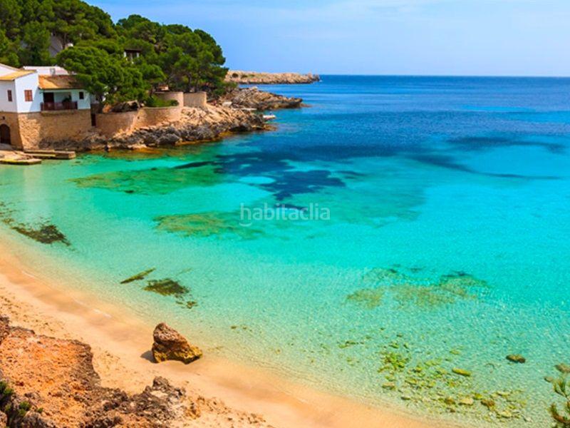 Foto d3bec596-20a0-4b03-9b05-65b589f8ab62. Casa amb calefacció aparcament a Cala Ratjada Capdepera