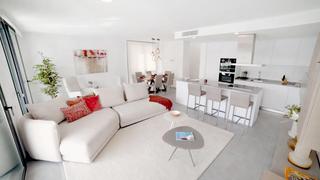 Casa a Cala Ratjada. Obra nueva villa en cala ratjada de 232 m2 y jardín