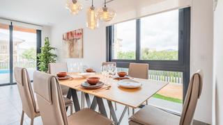 Casa a Cala Ratjada. Villa de obra nueva en cala ratjada con 309 m2 y gran sótano