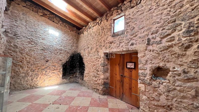 Foto 32ad3bf3-3072-4eb5-98d9-426c373a3fbd. Mas avec parking dans Son Amonda - Reis Catòlics Inca