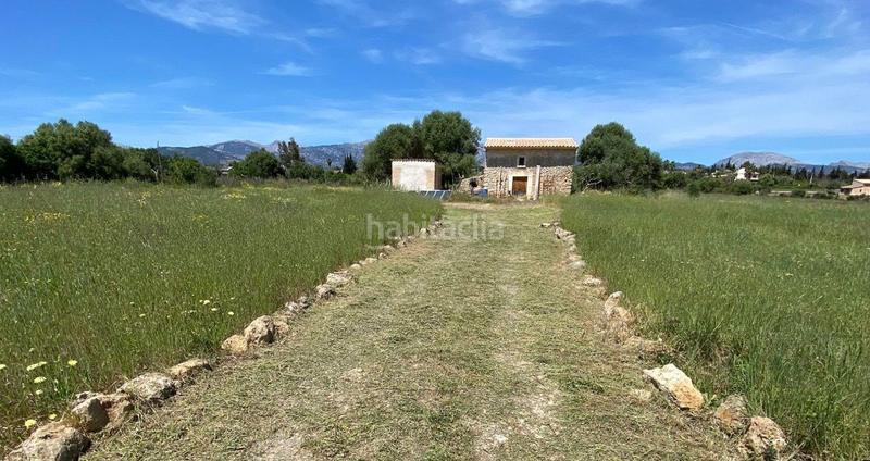 Foto 3ee25fcf-e7fa-4f2b-820d-20fd0b03ab81. Mas avec parking dans Son Amonda - Reis Catòlics Inca