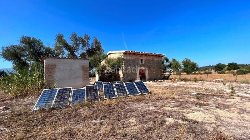 Foto 443a8ecc-2b09-4e39-9935-348651ebacfe. Mas avec parking dans Son Amonda - Reis Catòlics Inca