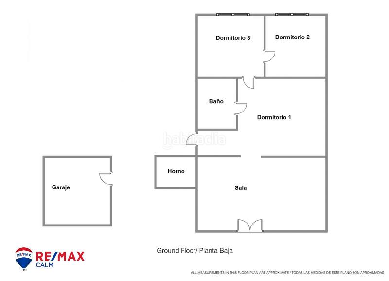 Foto 67ef9e29-7dda-4d9c-aed0-b7e62e6b57a6. Mas avec parking dans Son Amonda - Reis Catòlics Inca