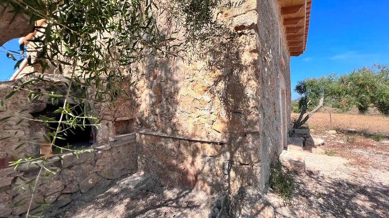 Foto c0aa1880-bbee-47e7-bd58-a5116d55dc52. Mas avec parking dans Son Amonda - Reis Catòlics Inca