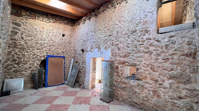 Foto ccb9e07d-22ac-4413-a25c-f40979f493a9. Mas avec parking dans Son Amonda - Reis Catòlics Inca