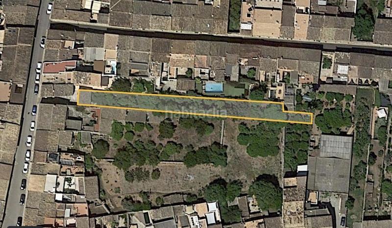 Foto 03c47824-fc56-468a-aa68-fdf9cd334bd2. Terreno residencial solar de 539 m2 edificable en Sencelles