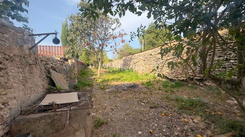 Foto 1131989d-07e6-4cfc-a4cf-4b2ed1b24faf. Terreno residencial solar de 539 m2 edificable en Sencelles