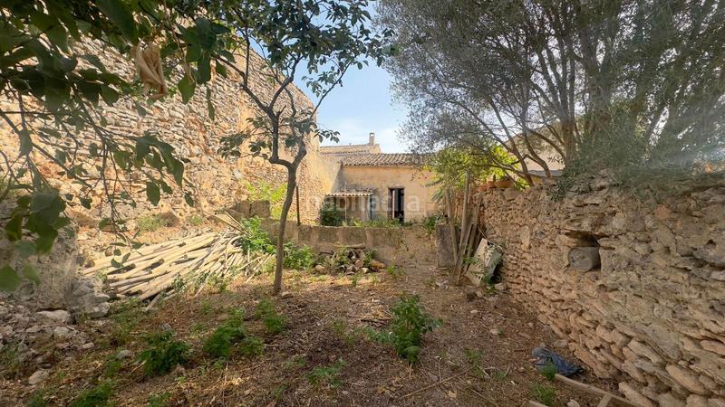 Foto 14981b3d-6b4f-4601-a069-40cdfbe3ed15. Terreno residencial solar de 539 m2 edificable en Sencelles