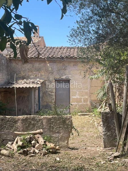 Foto 4cc838d5-a163-4f54-ae32-dc1fd44d5983. Terreno residencial solar de 539 m2 edificable en Sencelles