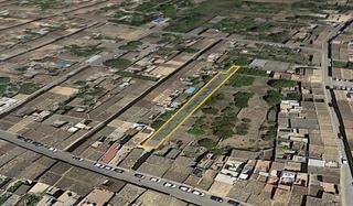 Residential Plot in Sencelles. Solar de 539 m2 en sencelles edificable