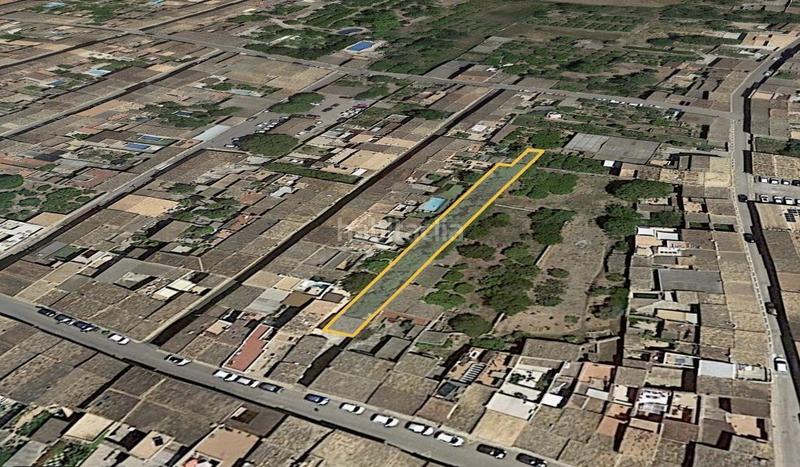 Foto 64c63406-1a2e-4539-b313-f001b229a847. Terreno residencial solar de 539 m2 edificable en Sencelles