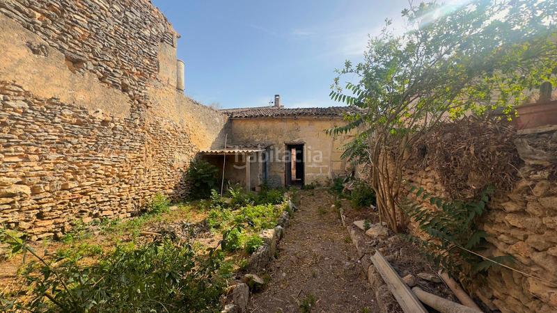 Foto 684ae4b3-f75e-4169-a98e-763261c36a9d. Terreno residencial solar de 539 m2 edificable en Sencelles