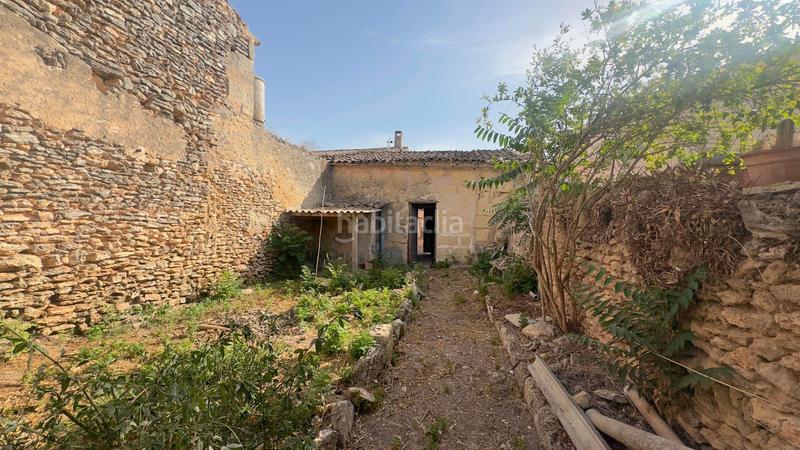 Foto 8dea7d4a-6592-4a13-9250-fbb3e2c48b5f. Terreno residencial solar de 539 m2 edificable en Sencelles