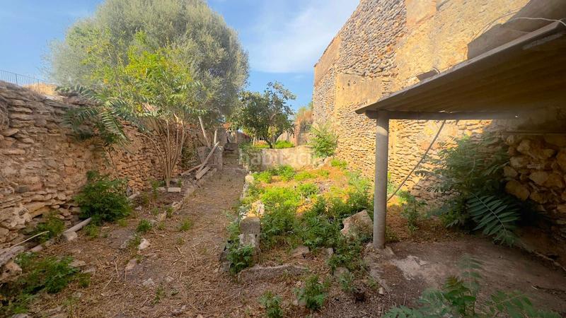 Foto a359fc9c-b28a-40fa-8c31-06f14678e950. Terreno residencial solar de 539 m2 edificable en Sencelles