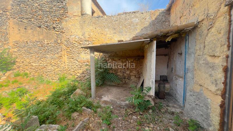 Foto a3ca55b7-2130-410f-9715-2c0ff82b4661. Terreno residencial solar de 539 m2 edificable en Sencelles