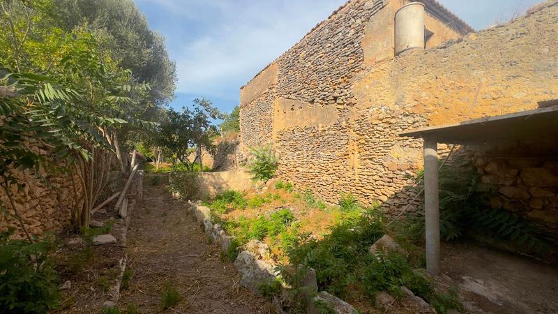 Foto c976c9e2-0898-4867-8cf2-9fbe374adbe4. Terreno residencial solar de 539 m2 edificable en Sencelles