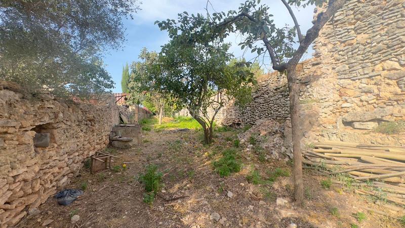 Foto e74a541b-79b0-4de4-b6dc-0223f56fe734. Terreno residencial solar de 539 m2 edificable en Sencelles