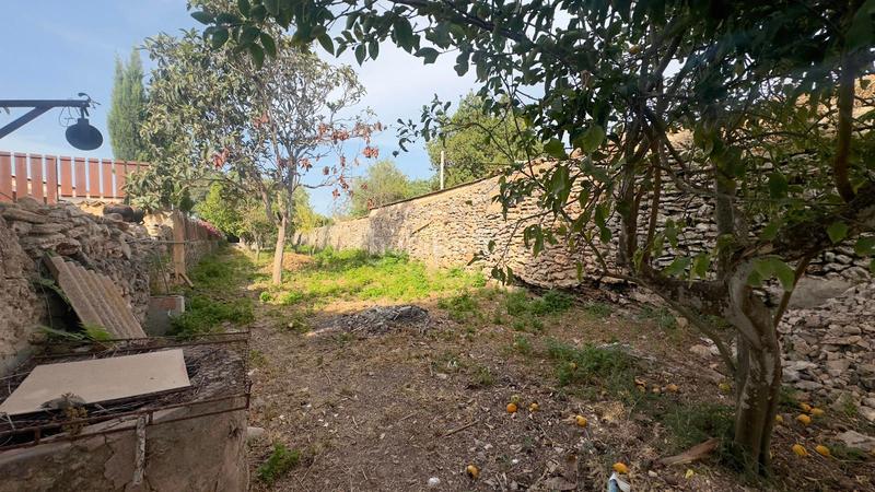 Foto fc7928c5-3e92-42cf-adab-2b2caa07f703. Terreno residencial solar de 539 m2 edificable en Sencelles