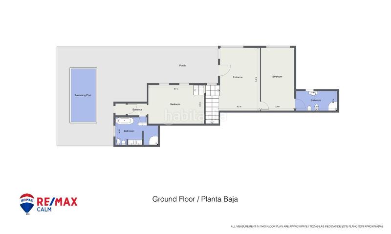Foto 110cb677-940b-417c-956b-316fcdc3ce84. Casa con riscaldamento parcheggio piscina in Portals Nous Calvià
