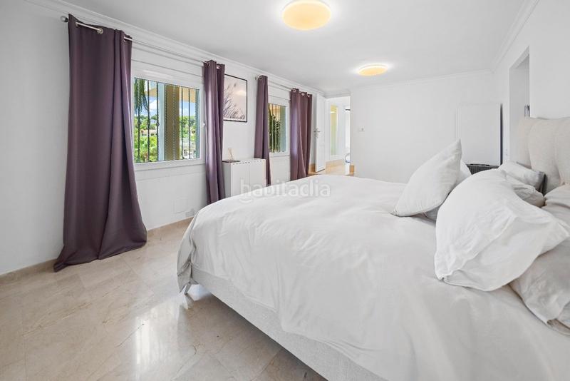 Foto 26b5e1fa-2ac2-4aa1-9e92-3470a2a7162a. Casa con riscaldamento parcheggio piscina in Portals Nous Calvià