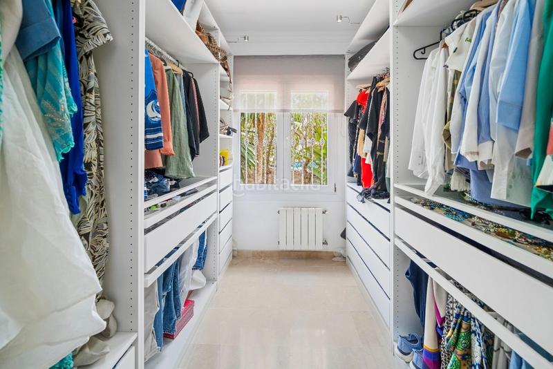 Foto 368725d9-e08c-48ac-8ec2-1334b9c2e0f4. Casa con riscaldamento parcheggio piscina in Portals Nous Calvià