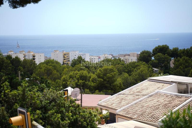 Foto 37708e28-15c8-4106-b6bd-ff8db402e07e. Casa con riscaldamento parcheggio piscina in Portals Nous Calvià