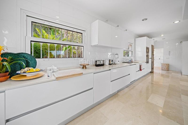 Foto 3da54741-4b5d-4609-93a5-54869ef43a69. Casa con riscaldamento parcheggio piscina in Portals Nous Calvià