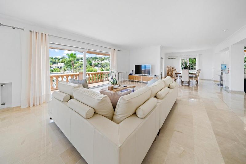 Foto 48d88ae1-25f6-4837-91c0-31b1d7cd335a. Casa con riscaldamento parcheggio piscina in Portals Nous Calvià