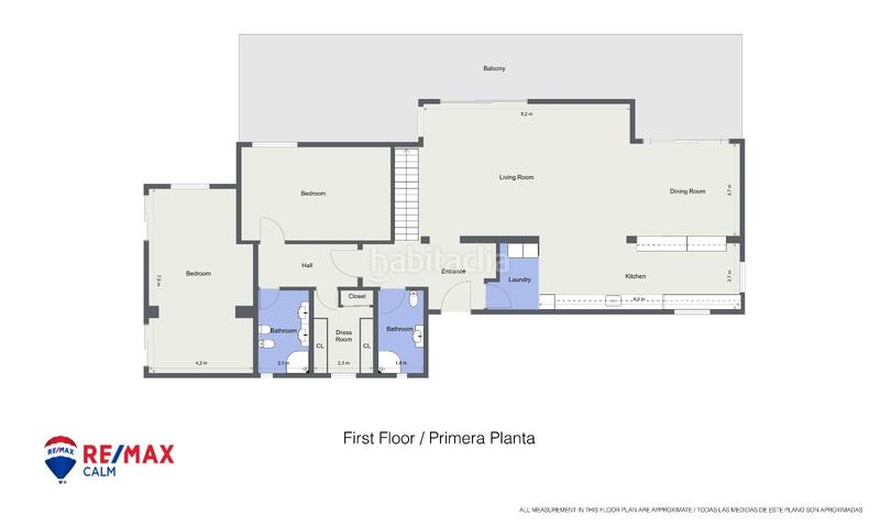 Foto 54f0de56-1733-4a1a-814d-0bed45deeee3. Casa con riscaldamento parcheggio piscina in Portals Nous Calvià