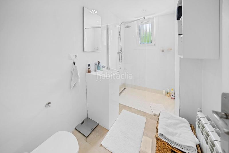 Foto 62db042a-67a4-4f6c-86d2-65390456a720. Casa con riscaldamento parcheggio piscina in Portals Nous Calvià