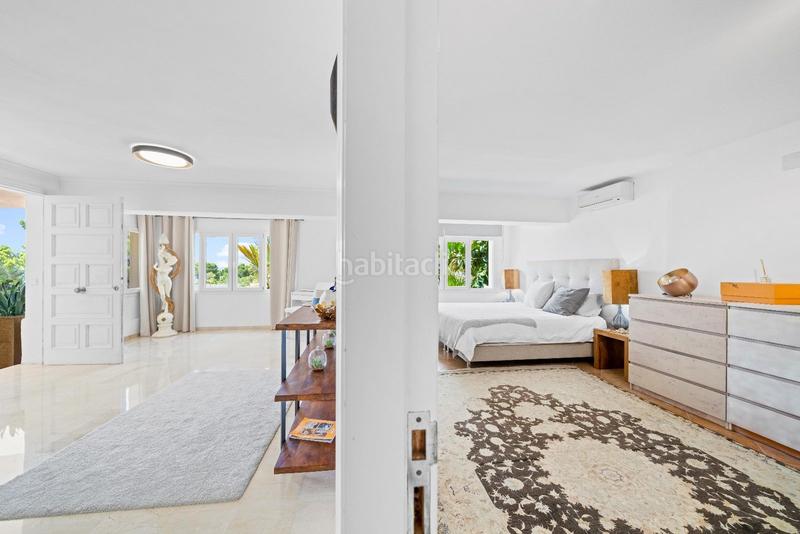 Foto 7f2118a3-2ce0-41ff-bf7c-68af0f301c1b. Casa con riscaldamento parcheggio piscina in Portals Nous Calvià