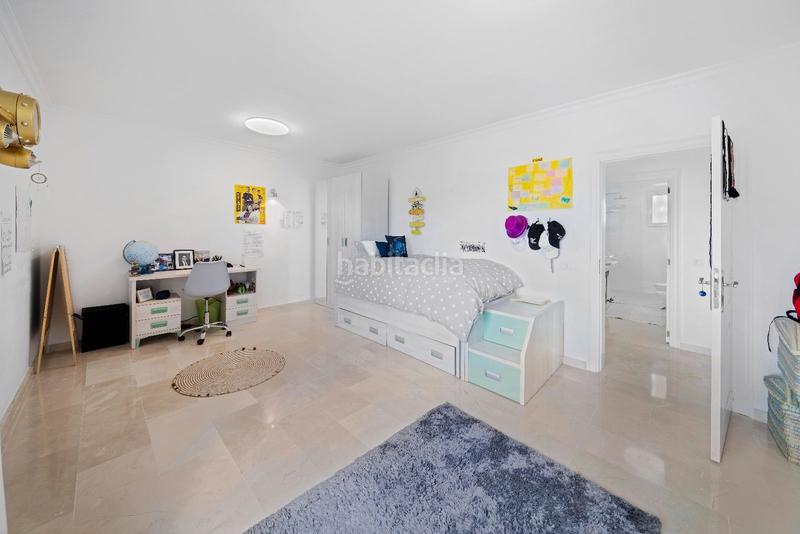 Foto 8b27377b-d202-4864-b468-b5b0a7055760. Casa con riscaldamento parcheggio piscina in Portals Nous Calvià