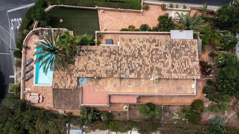 Foto ab97ed1b-fd08-4d7b-ac5f-48cf11e631cd. Casa con riscaldamento parcheggio piscina in Portals Nous Calvià