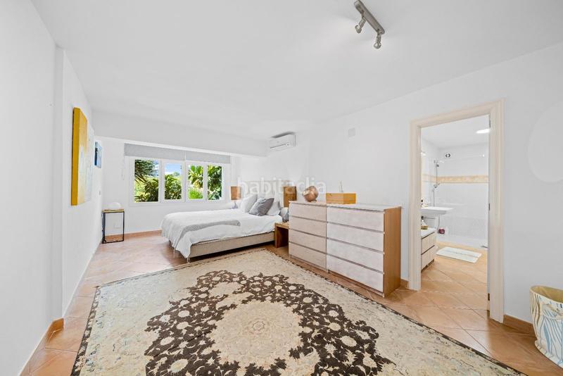 Foto d80a4a84-ed9d-45e3-9496-cbe90a238cc4. Casa con riscaldamento parcheggio piscina in Portals Nous Calvià