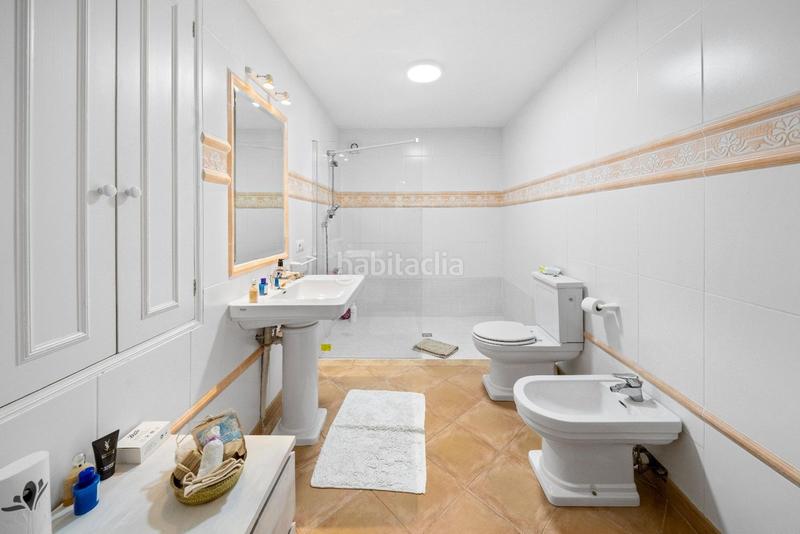 Foto dc2a63d7-b8a7-43eb-93fc-cab24987f294. Casa con riscaldamento parcheggio piscina in Portals Nous Calvià