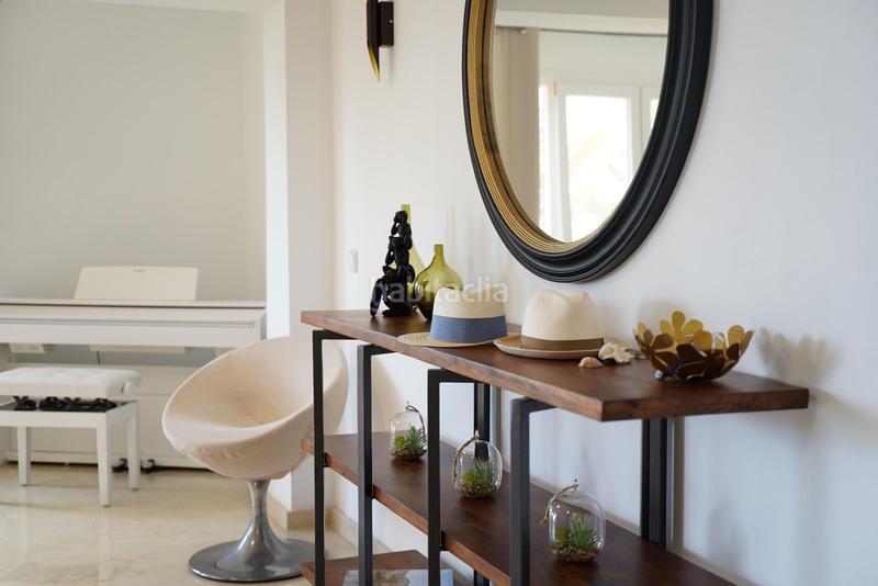 Foto dd5866ce-8d80-45fc-980b-2dc5a206ddc3. Casa con riscaldamento parcheggio piscina in Portals Nous Calvià