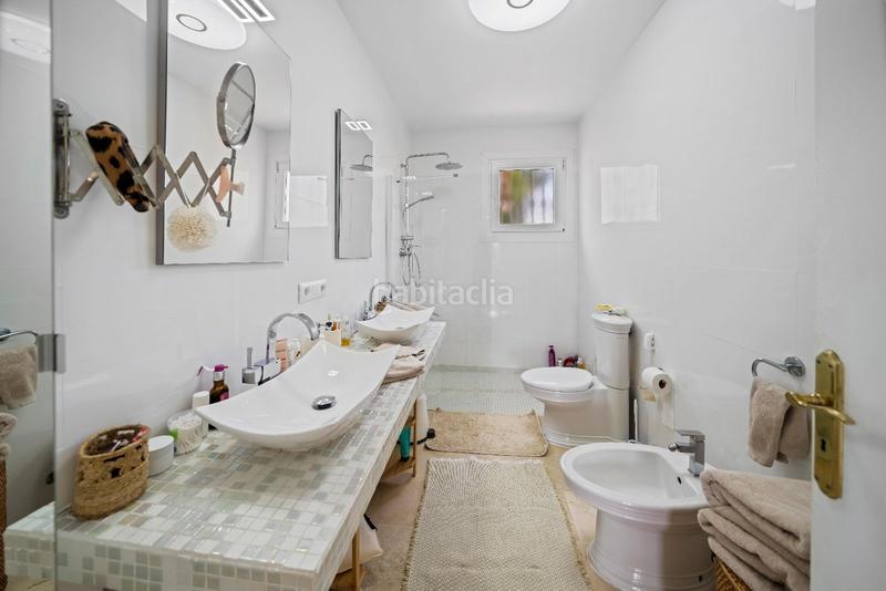 Foto e16b5d9e-bd24-41c2-97b8-0c69b762fafc. Casa con riscaldamento parcheggio piscina in Portals Nous Calvià