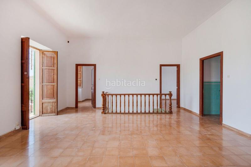 Foto 044095be-f76e-449d-94ad-9ec984032197. Casa a schiera con riscaldamento parcheggio in Ses Salines poble Ses Salines