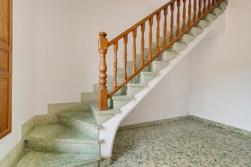 Foto 16cb1036-aeda-40a6-aef9-99e12c4faef6. Casa a schiera con riscaldamento parcheggio in Ses Salines poble Ses Salines