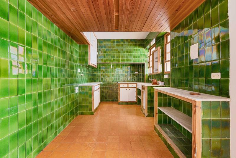 Foto 29064453-eef3-45e3-8713-0095b1dd3f2a. Casa a schiera con riscaldamento parcheggio in Ses Salines poble Ses Salines