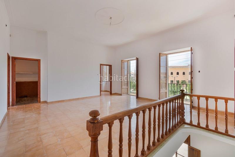 Foto 2eab3b52-142d-4b38-8364-bba79d925a62. Casa a schiera con riscaldamento parcheggio in Ses Salines poble Ses Salines