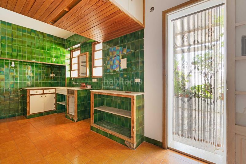 Foto 3d42d7b7-e585-433d-b557-13e239fcca9a. Casa a schiera con riscaldamento parcheggio in Ses Salines poble Ses Salines