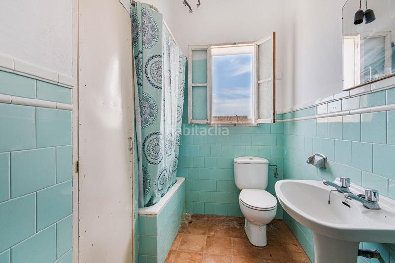 Foto 3f7c07a1-cea1-4e34-a802-02123d68a874. Casa a schiera con riscaldamento parcheggio in Ses Salines poble Ses Salines